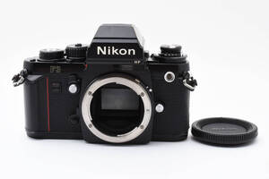 ニコン Nikon F3HP ハイアイポイント ボディ #H9101J32050E0BB