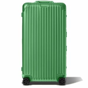 RIMOWA リモワ ORIGINAL Trunk Plus オリジナル トランクプラス エメラルドグリーン 105L