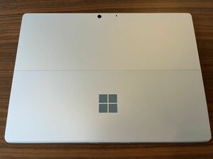 Microsoft Surface Pro 9 第12世代Core i5 メモリ8GB SSD 256GB プラチナ 新品同様