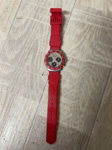 TAG HEUER フォーミュラ1 クロノグラフ 472.513 ジャンク品