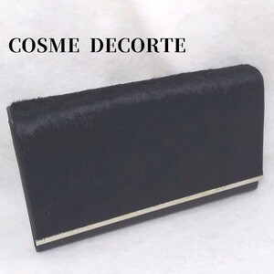 コスメデコルテ　長財布　COSME DECORTE