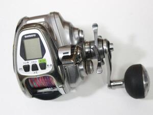 S3978 60 SHIMANO シマノ Force Master 2000MK フォースマスター 電動リール 釣具 釣り具 