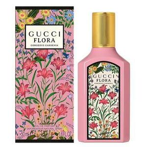 グッチ 香水 フローラ ゴージャス ガーデニア オードパルファム EDP SP 50ml GUCCI パルファム スプレー