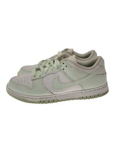 NIKE◆DUNK LOW NEXT NATURE_ダンク ロー ネクスト ネイチャー/23cm/WHT