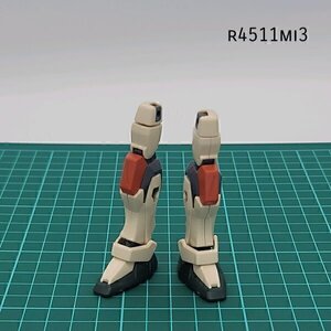 HG 1/144 バスターガンダム 両足 ガンダムSEED ガンプラ ジャンク パーツ 　MI