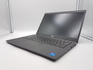 Dell Inc. Latitude 3420 Core i7 1165G7 2.80GHz/8 GB/ストレージなし/ACタアダプター付属