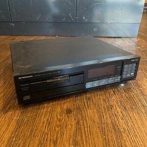 Pioneer PD-Z91 パイオニア CDプレーヤー ジャンク -c348