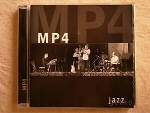 ◎希少マイナー盤◆痛烈勢い弾ける爽快TPワンホーン５TET・M.PETTINEN QUARTET・MP4・1ST!・廃盤