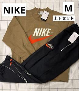 NIKE ナイキ スウェット 上下セット セットアップ DM5274-258 M