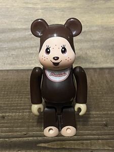 ベアブリック シリーズ11 モンチッチ　メディコムトイ BE@RBRICK アニマル