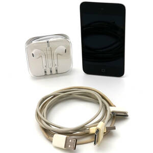 APPLE iPod touch 4 32GB ブラック A1367 MC544J/A　アップル アイポッド タッチ 第4世代