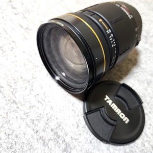 TAMRON SP タムロン 28-105mm　1:2.8　レンズ　60s25-0004