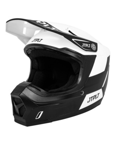 ジェットパイロット JETPILOT ボルト ヘルメット VAULT HELMET ホワイト Lサイズ JA21130 水上バイク ジェット