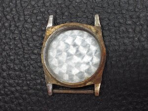 大正～昭和初期 セイコー 精工舎 SEIKO ハヤシ HAYASHI モリス型 MOERIS 腕時計 汎用ケース 腕時計ケース