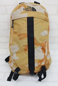 1B2838■ノースフェイス ゴッサマー バックパック THE NORTH FACE GOSSAMER