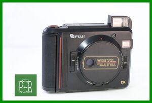 【同梱歓迎】ジャンク■富士フイルム FUJIFILM TW-3■525