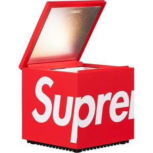 激レア 新品 Supreme 21SS Cini & Nils Cuboluce Table Lamp シュプリーム テーブル ランプ ライト Box Logo ボックス ロゴ 照明