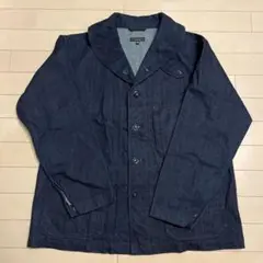 ENGINEERED GARMENTS カバーオール エンジニアードガーメンツ