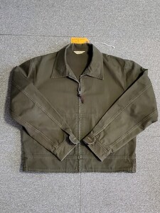 ブッチャープロダクツ スポーツジャケット 42 アットラスト TIMEWORN ATLAST&CO BUTCHER PRODUCTS SPORTS JACKET 初期モデル 