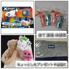 【 新品 未使用 】おもちゃ 雑貨 まとめ売り