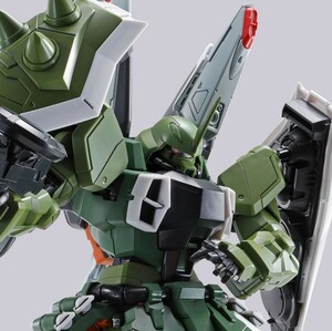 ＭＧ 1/100 ブレイズザクファントム／ブレイズザクウォーリア　新品未開封 全国即日発送 機動戦士ガンダム　プラモデル ガンプラ