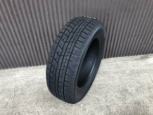 【条件付き送料無料 YK238】2021年製 新品 ヨコハマタイヤ 185/60R14 82Q iceGUARD 6 iG60 　1本のみ