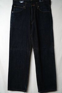 ◆濃紺美品◆Wrangler ラングラー W0333 デニムパンツ ジーンズ◆W30◆