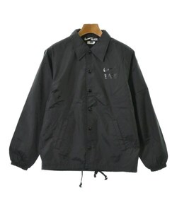 BLACK COMME des GARCONS ブルゾン（その他） レディース ブラックコムデギャルソン 中古　古着