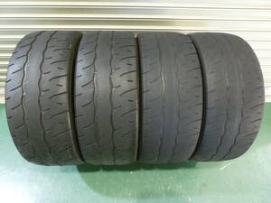 225/45R17 4本 ADVAN NEOVA AD08 2023年