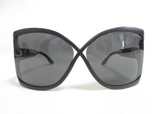 14174◆TOM FORD トムフォード Julianne TF427 02A サングラス MADE IN ITALY 中古 USED