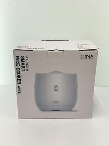 AINX◆炊飯器 Smart Rice Cooker AX-RC3