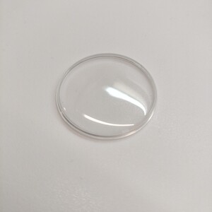 ◎[未使用] 31.05mm ヴィンテージ プラスチック 風防 PF31 251