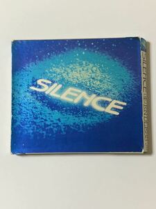 【送料無料】ヴィジュアル系バンドENDLESS（エンドレス）CDミニアルバム「SILENCE」