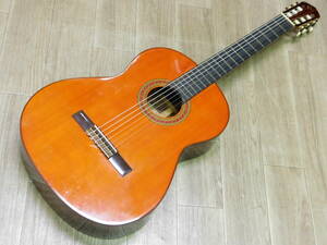 日本製 TOP単板 クラシックギター YAMAHA G-220A 上位機種 /C486