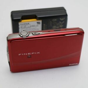 超美品 FinePix Z900EXR レッド 即日発送 FUJIFILM デジカメ デジタルカメラ 本体 あすつく 土日祝発送OK