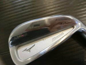 MIZUNO ミズノ MP-18 MMC FLI-HI/4U/22°/NSPRO MODUS3 TOUR120/S