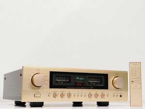 ■□【美品】Accuphase E-280 プリメインアンプ アキュフェーズ 元箱付□■025879001m□■