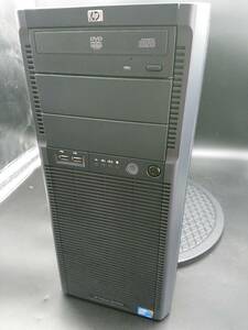 l【ジャンク】HP サーバーデスクトップパソコン ProLiant ML150 G6 