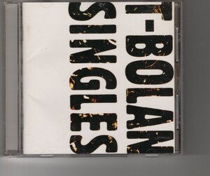 ベストアルバム！T-BOLAN「SINGLES」