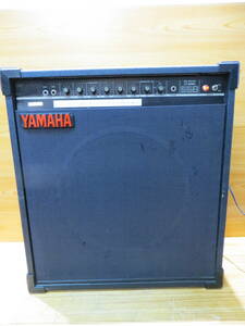 *S2458*★ ＹＡＭＡＨＡ／ヤマハ　ＶＸ5５Ｂ　ベースアンプ　ビンテージ★動作確認済み品中古#*