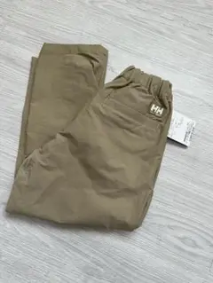 【新品】Helly Hansen ベージュ パンツ