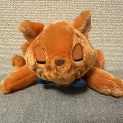 トゥルーズ　ぬいぐるみ