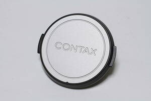 CONTAX GK-41 46mm レンズフロントキャップ 美品
