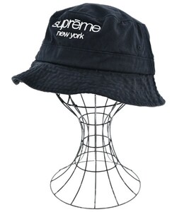 Supreme ハット メンズ シュプリーム 中古　古着