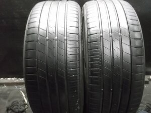 【H68】LEMANS Ⅴ◆225/45R18◆2本即決