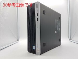 HP ProDesk 400 G6 SFF /CPU i5-9500/メモリ8GB/HDD500GB