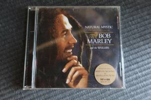 BOB MARLEY / NATURAL MYSTIC 