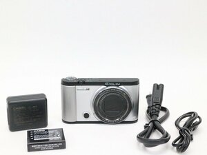 ●○CASIO EXILIM EX-ZR1600 コンパクトデジタルカメラ カシオ○●026083002○●