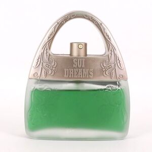 アナスイ 香水 スイドリームス SUI DREAMS オードトワレ EDT フレグランス やや難有 レディース 50mlサイズ ANNA SUI