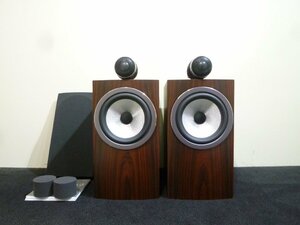 B & W / 705S3/M ペア / 保証残４年以上あります。 Bowers & Wilkins